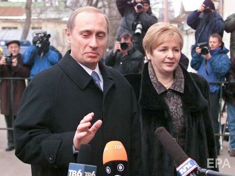 Бывший ближайший друг Путина, миллиардер Пугачев: Жена Путина влияла на принятие решений. Сидим, Люда на стол накроет и говорит: 