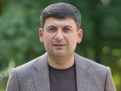 Гройсман: Недофінансування армії перевищує 2 млрд грн