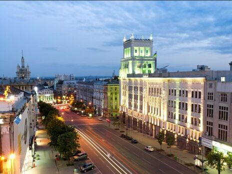 На выборах мэра Харькова зарегистрировали уже 13 кандидатов