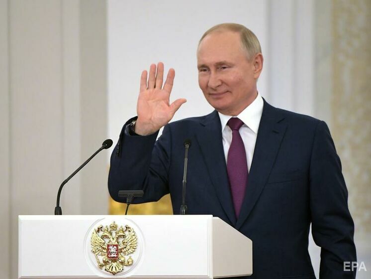 Бывший ближайший друг Путина, миллиардер Пугачев: Путин сейчас владеет всем. Ему тратить негде. Он тратит деньги на подкуп зарубежных президентов