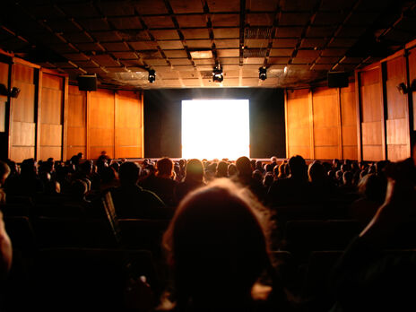 Прем'єру фільму-розслідування про 