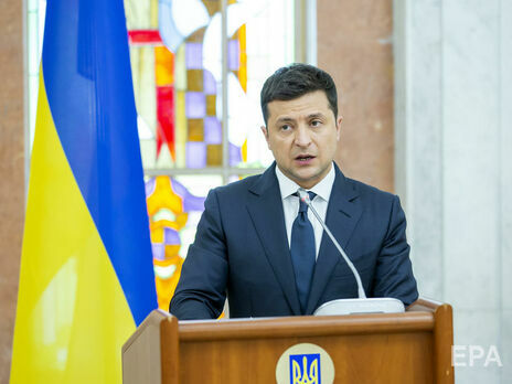 Руководство Малой оперы передумало и позволило показать расследование о Зеленском – 