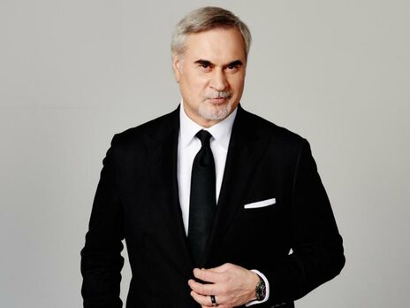 Валерий Меладзе в новой песне признался в любви к синеглазой женщине, с которой провел ночь. Видео