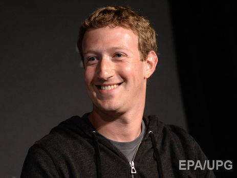 Прокуратура Мюнхена подозревает Цукерберга в разжигании межнациональной розни