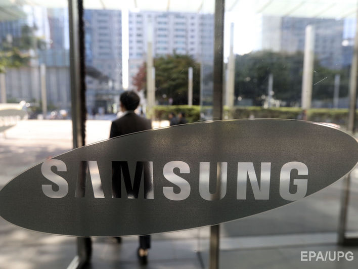 Samsung отозвала почти 3 млн опасных стиральных машин