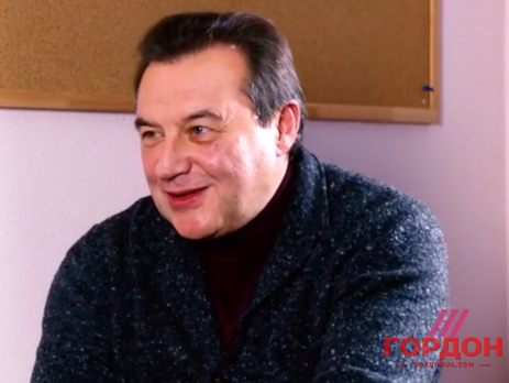 Российский режиссер Учитель о проверке его фильма в РФ: Это напоминает 30-е годы в Германии