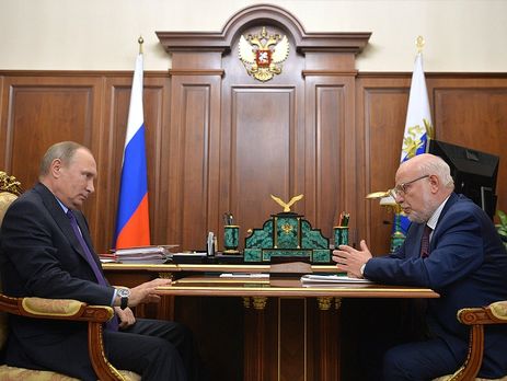 Глава Совета по правам человека РФ: Путин знает о пытках Дадина в колонии