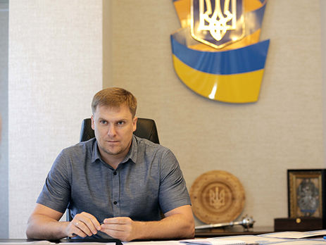 Троян: Оружие из найденного под Киевом хранилища продавали через интернет-магазин