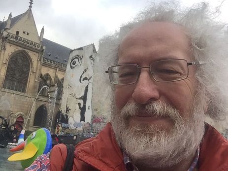 Венедиктов: В представлении самого Путина он – Бэтмен и Спаситель