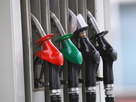 Минэкономики Украины опубликовало среднюю стоимость дизтоплива и бензина. Сети АЗС повысили цены