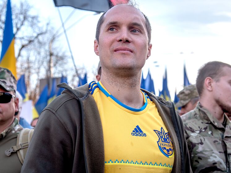У Держприкордонслужбі України розпочали службове розслідування за фактом виїзду Саакашвілі із країни – Бутусов