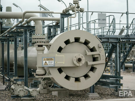 Глава НБУ о потерях для Украины из-за запуска 