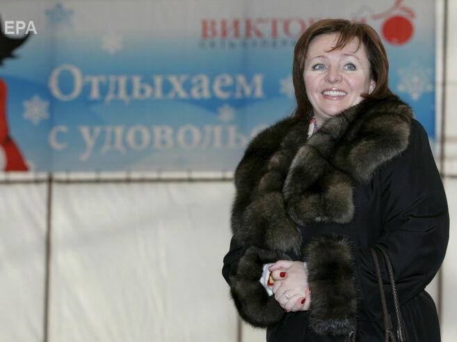 Колишній найближчий друг Путіна, мільярдер Пугачов: Людмила Путіна мені якось сказала: "Я працювала прядильницею на якомусь лівому заводі, де всі бухали з ранку до ночі"
