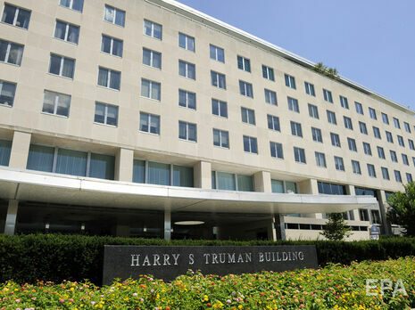 США продолжат выступать против 