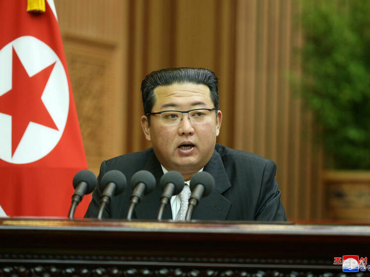 КНДР вновь открыла горячую линию с Южной Кореей, чтобы наладить отношения