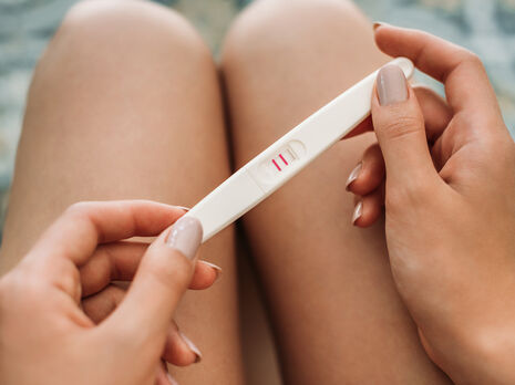 В США отменили запрет финансирования программы абортов