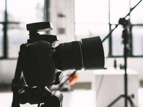 Напад на журналістів 