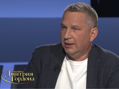 Єлізаров: Якщо 2025 року ми введемо правильну систему оподаткування, в Україні можна буде встановити безумовний базовий дохід у розмірі 3 тис. грн