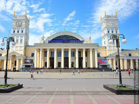 На должность мэра Харькова баллотируются 12 человек