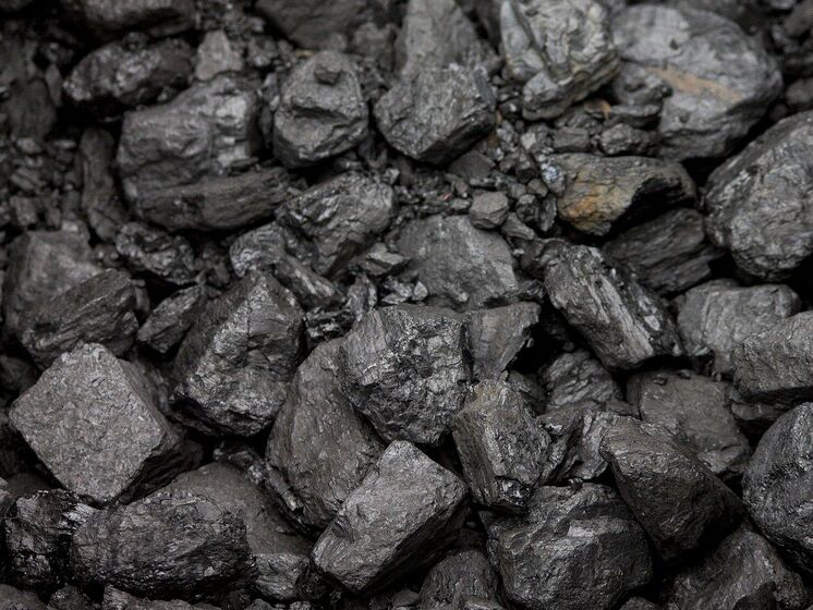 На складах украинских ТЭС находится в 3,5 раза меньше угля, чем должно быть – "Укрэнерго"
