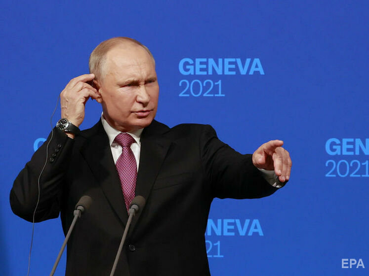 Бывший ближайший друг Путина, миллиардер Пугачев: Когда принималось решение о том, что Путин должен стать президентом, Березовский приехал ко мне и сказал: "Сережа, он же кагэбэшник. Ничего хорошего не получится"