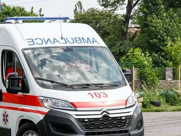 В Черновцах на улице умер иностранный студент – полиция