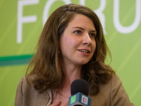 Atlantic Council: Увольнение Разумкова имеет большое значение. Он может сказать нет Зеленскому