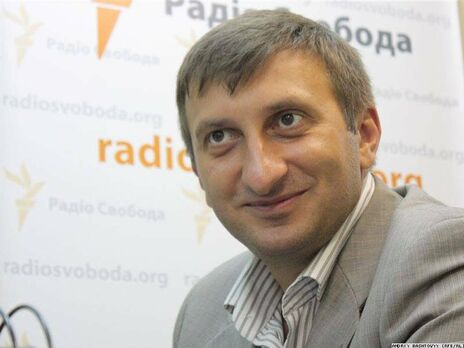 Политолог Кулик: Наталуха давно запустил руки в оборонку и космос за спиной у Зеленского