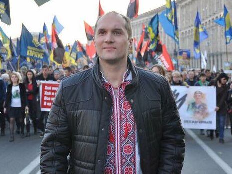 Спецоперация по задержанию вагнеровцев. Бутусова вызвали дать показания временной следственной комиссии Верховной Рады