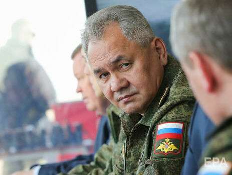 Бывший ближайший друг Путина, миллиардер Пугачев: Надо понимать структуру путинского правления: Шойгу – это пресс-секретарь по делам обороны, Лавров – пресс-секретарь иностранных дел