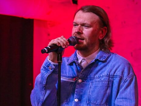 Положинський: Жодна жінка в моєму житті не дала впевненості, що я хочу бачити її матір'ю своїх дітей