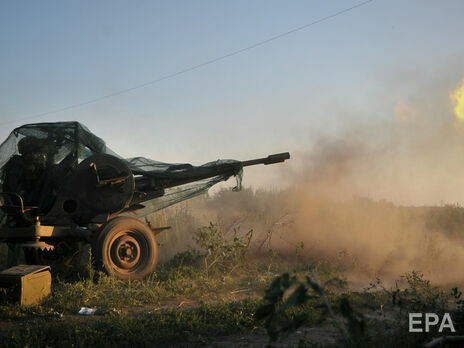 Высокий суд Праги отклонил апелляцию гражданина Чехии, который получил 20 лет тюрьмы за участие в боях на Донбассе