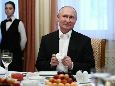 Фото Пугачева И Путина