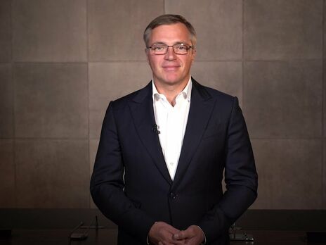 Гендиректор 