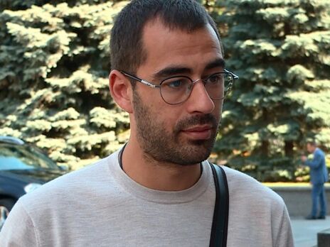 Трухін в особистій бесіді говорив, що не був за кермом під час ДТП – заступниця голови фракції 