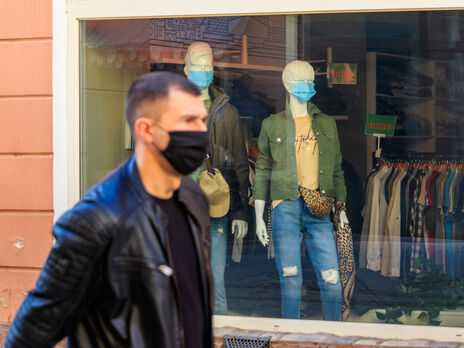 С 10 октября Харьков переведут в 