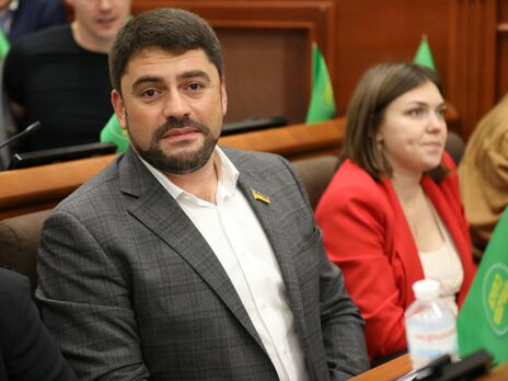 Київські підприємці отримають від міста до 50 млн грн кредиту під вигідний відсоток – депутат Київради від 