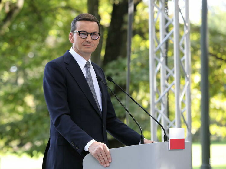 Трибунал Польщі визнав, що законодавство країни має вищу силу, ніж право Євросоюзу