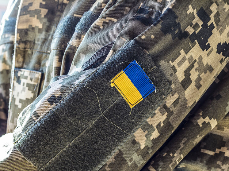 Українського військового поранили на Донбасі, він у тяжкому стані