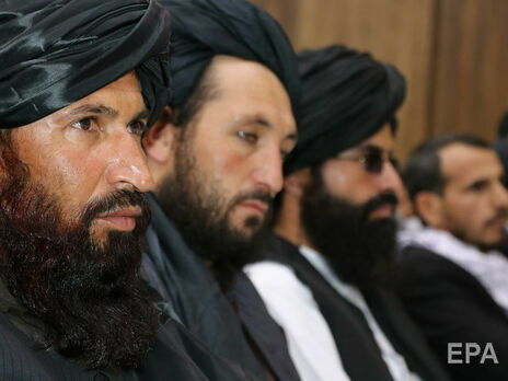 Вывод сил США привел к наступлению талибов в Афганистане