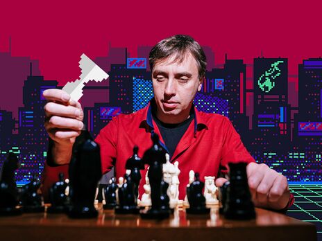 Умер один из первых украинских ІТ-предпринимателей Алексей Мась