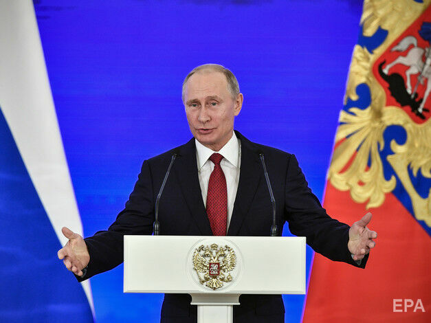 Кулеба: Крымская платформа – это очень сильный удар лично по Путину