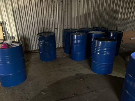 Кількість жертв отруєння сурогатним алкоголем у РФ зросла