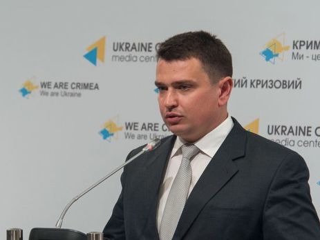 Сытник ожидает, что в декабре 2016 года число сотрудников НАБУ составит более 600 человек