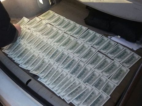 В Черновицкой области задержали на взятке одного из руководителей полиции