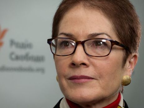 Йованович: Украину не призывают выполнять 