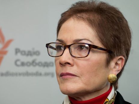 Посол США: Полномочия НАБУ необходимо расширить