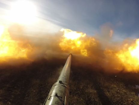 Минобороны Украины: Двое военных погибли в ночь на 2 ноября из-за детонации боеприпаса