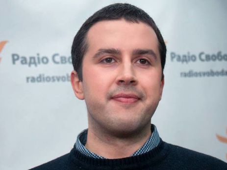 Эксперт Amnesty International заявил, что в Крыму Россия преследует инакомыслящих