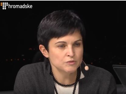 Юрист: Комиссия будет проверять кандидатов на должности в Государственное бюро расследований на полиграфе